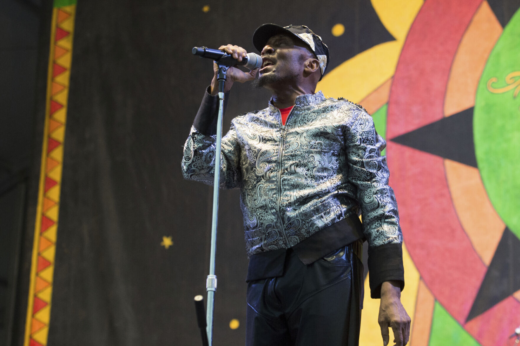 Jimmy Cliff